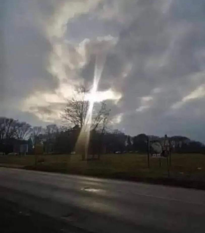 Cross